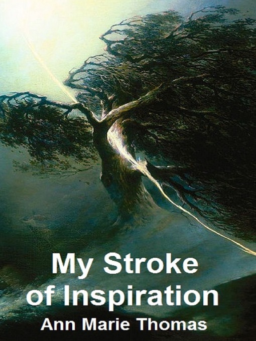 Cover image for My Stroke of Inspiration
